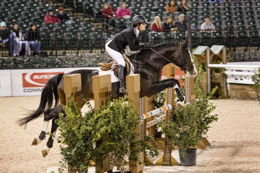 BC 2016 Tryon international